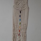 Tapiz chakras . % Marla Pimienta tarafından hazırlanan Yaratıcılık projesi - 09.03.2020