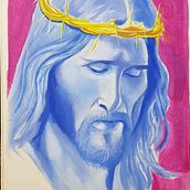 Mi proyecto del curso: Pintura de retratos expresivos: color y gesto. Un projet de Beaux Arts, Peinture, Dessin de portrait , et Peinture à l'huile de Felipe Londoño Gómez - 03.11.2023