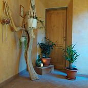 Il mio progetto del corso: Stile e decorazione della tua casa con piante. Decoration, Interior Decoration, Floral, Plant Design, DIY, and Spatial Design project by Alice Krall - 11.04.2023