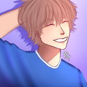 Un poco de mi arte ✨. Drawing, and Character Design project by Alejandra Morales - 11.04.2023
