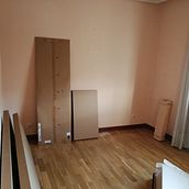 Empezar a ocupar la casa. Projekt z dziedziny Dekoracja wnętrz użytkownika paula95dom - 01.10.2020