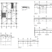Remodelación Casa . Architecture, and Spatial Design project by Pedro Lemo - 07.04.2023