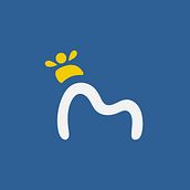 Mi proyecto del curso: Branding tipográfico: crea logotipos memorables desde cero. Projekt z dziedziny Br, ing i ident, fikacja wizualna, T, pografia, Projektowanie logot i pów użytkownika Nicolas Mesa - 03.11.2023