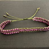 La ilusión. Accessor, Design, Arts, Crafts, Jewelr, Design, and Fiber Arts project by mcvergeles - 11.06.2023