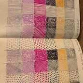 My project for course: Sketchbook Exercises for Artistic Growth. Traditional illustration, Fine Arts, Sketching, Drawing, and Sketchbook project by ash.hannes - 11.03.2023