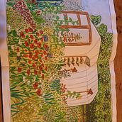 Mijn project van de cursus: Tekenen voor beginners niveau -1. Pencil Drawing, Drawing, Creating with Kids, and Sketchbook project by Nancy - 11.05.2023