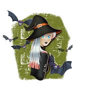 Mi proyecto del curso: Retrato de personajes estilo cartoon con Procreate. Character Design, Digital Illustration, Digital Drawing, and Digital Painting project by Belymar Mata - 10.30.2023