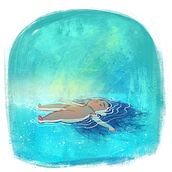 PAZ. Un progetto di Illustrazione digitale e Illustrazione tradizionale di alicia borges - 06.11.2023