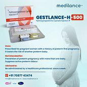 PCD Pharma Franchise in Madhya Pradesh . % Medilance Pharma tarafından hazırlanan Markalaşma ve Kimlik projesi - 12.31.1995