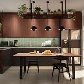My project for course: Interior Design from Start to Finish. Interior Architecture, Interior Design, Interior Decoration, and Spatial Design project by marisolla - 11.06.2023