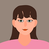 Character - Joystick (script) + lip sync. Motion Graphics, Vector Illustration, and Design project by Micaela Bazan - 11.06.2023