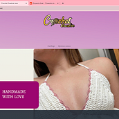Mi proyecto del curso: Creación de una tienda online con Shopify. Un projet de Webdesign, Développement web, Marketing digital, E-commerce, Développement no code , et Business de Jessica Noemi Encarnación López - 06.11.2023