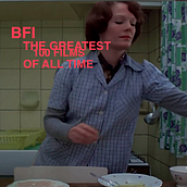 Supercut about the BFI The Greatest Films of All Time 2022 and the importance of lists in culture. Video Editing, Film, Video, TV, and Collage project by Jesús Jiménez Bedmar - 11.06.2023
