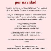 Mi proyecto del curso: Creación de cuentos infantiles. Writing, Stor, telling, Children's Illustration, Creating with Kids, Narrative, Fiction Writing, Creative Writing, and Children's Literature project by adri_gastelu - 11.06.2023