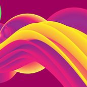 Desktop Wallpaper Design . Design, Graphic Design, and Creativit project by Tiseer Agenawua - 11.06.2023