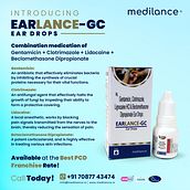 Third-Party Pharma Manufacturing Company in Madhya Pradesh . % Medilance Pharma tarafından hazırlanan Markalaşma ve Kimlik projesi - 11.07.2023