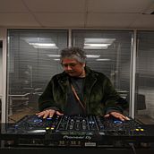 Mon projet du cours : DJ et production de musique électronique. Música, Design de som, e Produção musical projeto de Parisa Movaghar - 02.02.2022