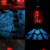 Lumen et Umbra. Film, Video, TV, Photograph, and Advertising project by rosemary.petraglia89 - 11.07.2023