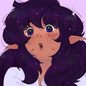 Siobhan Commission. Un progetto di Character design di t1nytrumbon3 - 12.08.2023