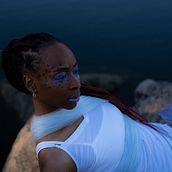 Euphoria: Venus Ascending . Un projet de Beaux Arts de Vesper GoodsCo. - 11.12.2020