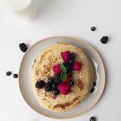 My project for course: Food Styling and Photography for Instagram. Photograph, Social Media, Photo Retouching, Mobile Photograph, Product Photograph, Digital Photograph, Food Photograph, Instagram Photograph, Lifest, le Photograph, Food St, and ling project by Anitta Joji - 11.08.2023