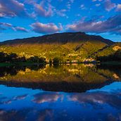 Donde naci . Photograph project by jonathan10_r - 11.08.2023