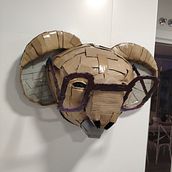 Mamá Koala. Character Design, Arts, Crafts, Fine Arts, and Sculpture project by Antonio Sánchez Aguado - 11.08.2023