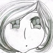 Il mio progetto del corso: Disegno di personaggi manga da zero. Traditional illustration, Character Design, Comic, Pencil Drawing, Drawing, and Manga project by cassolifrancesca - 09.09.2023