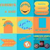 Mi proyecto del curso: Diseño gráfico para principiantes. Graphic Design project by Marita Nadal Lizabe - 11.09.2023
