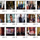 NAFTA liders classifier - Clasificador de líderes del TLC. Projekt z dziedziny Programowanie, Tworzenie stron internetow, ch i Sztuczna Inteligencja użytkownika Mauricio Jeronimo Torres Castro - 06.10.2023