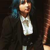 Mi proyecto del curso: Fotografía editorial de moda paso a paso. Fotografia, e Fotografia de moda projeto de Luis Houtman Ordosgoiti - 10.03.2023