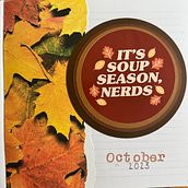 My project for course: Food Memory Journal: Document Flavors and Recipes. Sketchbook, Non-Fiction Writing, and Creative Writing project by Kelly Driver - 11.09.2023