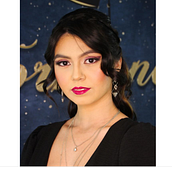 Meu projeto do curso: Introdução a técnicas de maquiagem profissional. Un progetto di Cinema, video e TV, Direzione artistica, Fashion design e Fotografia di moda di luisa14ana99 - 09.11.2023