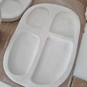 My project for course: Creating Your First Ceramic Vessel. Projekt z dziedziny Projektowanie dodatków, Craft i Ceramika użytkownika Kimberley - 09.11.2023