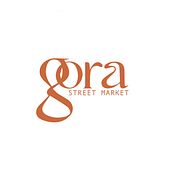Branding Gora Street Market. Design, Br, ing, Identit, and Logo Design project by June - 11.09.2023
