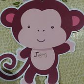 Mi proyecto del curso: Diseño y  confección de peluches. Un projet de Conception de personnages, Artisanat, Conception de jouets, Couture , et Confection de patrons et vêtements de Mercedes Acevedo - 05.11.2023