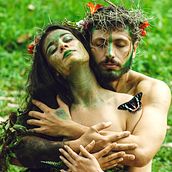 Simbiosis. Photograph project by Angie Arevalo - 06.23.2023