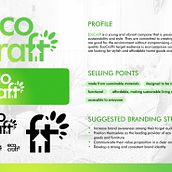My project for course: Brand Identity Design: Building Through Creativity. Br, ing, Identit, Graphic Design, and Logo Design project by Christian Gallardo - 11.09.2023