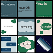 Mi proyecto del curso: Diseño gráfico para principiantes. Design, Br, ing, Identit, Graphic Design, T, pograph, Logo Design, T, pograph, and Design project by miguelbeltrod - 11.10.2023