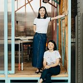 Retrato Corporativo. Photograph project by We are Sama - 04.14.2023