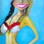 Mi proyecto del curso: Retrato en caricatura con grafito. Ilustração tradicional, Desenho, e Desenho de retrato projeto de Emiliano De Luca - 11.11.2023