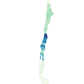 Mi proyecto del curso: Tenencia Responsable de Mascotas en Chile . % Michelle Ayleen Alegría Donoso tarafından hazırlanan Tasarım, Grafik Tasarım, Bilgi Tasarımı, Ve İnfografikler projesi - 11.11.2023