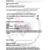 Mi proyecto del curso: Plan de empresa para creativos: Construye tu marca y tu carrera. Un progetto di Gestione progetti di design, Social media, Marketing digitale, Comunicazione, Management, produttività e Business di Yolove Catwalk - 03.01.2022