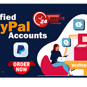 Buy Verified Paypal Accounts . Ilustrație tradițională de Joshua Brown - 03.01.1996