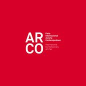 Arco Madrid · Web Design . Een project van  Ontwerp, Webdesign, Fotografische postproductie,  Br, ing en identiteit,  Design management, Multimedia y Digitaal ontwerp van Jesús Gil Romero - 13.11.2023
