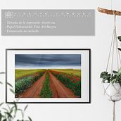 Fotografía artística de paisaje. Fine Art. Photograph, Fine-Art Photograph, L, and scape Architecture project by Vicente Sargues - 11.13.2023
