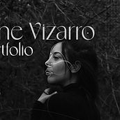 Portfolio Jone Vizarro. Un proyecto de Diseño gráfico y Marketing de Jone Vizarro - 01.11.2023