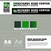 Il mio progetto del corso: Introduzione al design di loghi: dal brief alla presentazione. Design, Br, ing, Identit, Logo Design, Digital Design, Stationer, and Design project by Lorenzo Palazzi - 11.13.2023