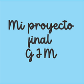 Mi proyecto del curso: Técnicas de gestión del tiempo para creadores y creativos. Un progetto di Consulenza creativa, Marketing, Management e produttività di griseldajimenezmartinez7 - 12.11.2023