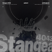 Stangea 4043. Un progetto di 3D, Illustrazione digitale e Progettazione 3D di Juan Alejandro Hurtado - 09.11.2023